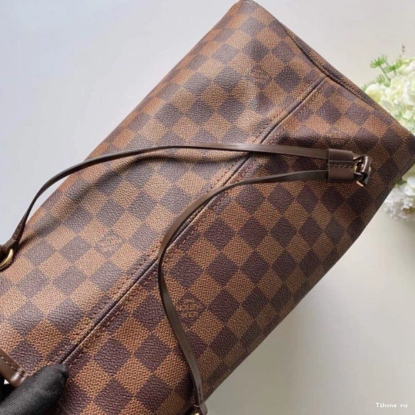 Cheap Louis NEVERFULL Vuitton GM 0709